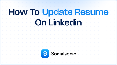 How to Update Resume on LinkedIn: A Simple Step-by-Step Guide