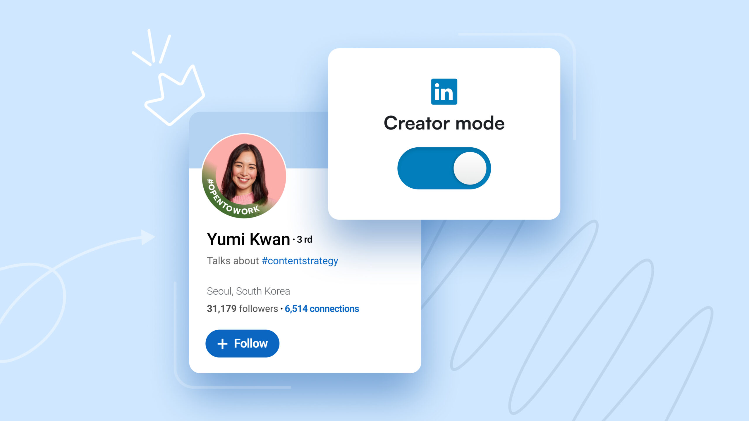 How to Use LinkedIn Creator Mode Effectively?