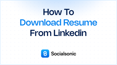 How to Download Your Resume from LinkedIn – A Step-by-Step Guide