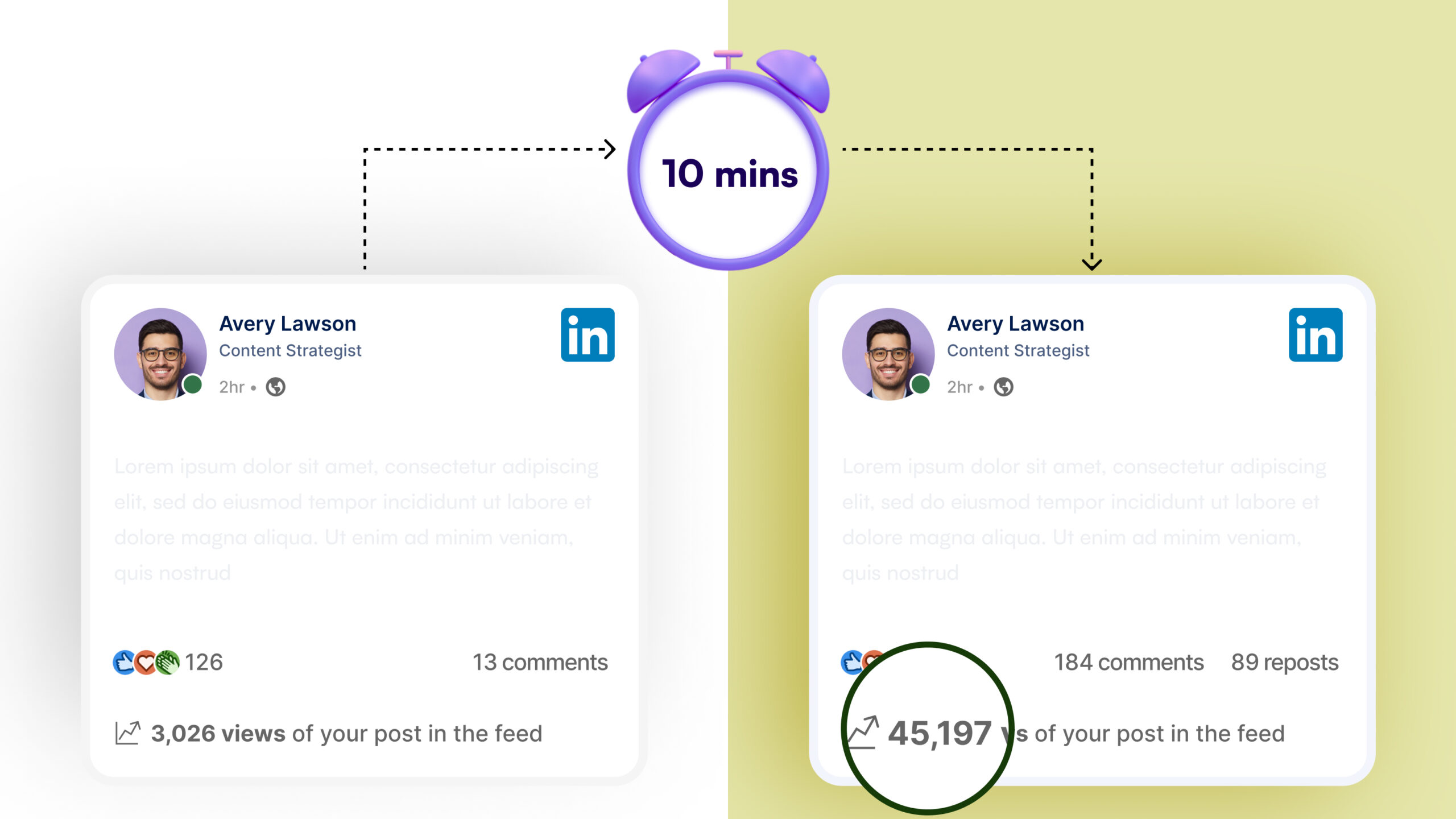 How to Improve LinkedIn Profile in Under 10 Minutes