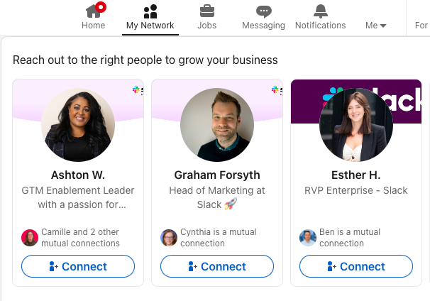 how to increase connections on linkedin

