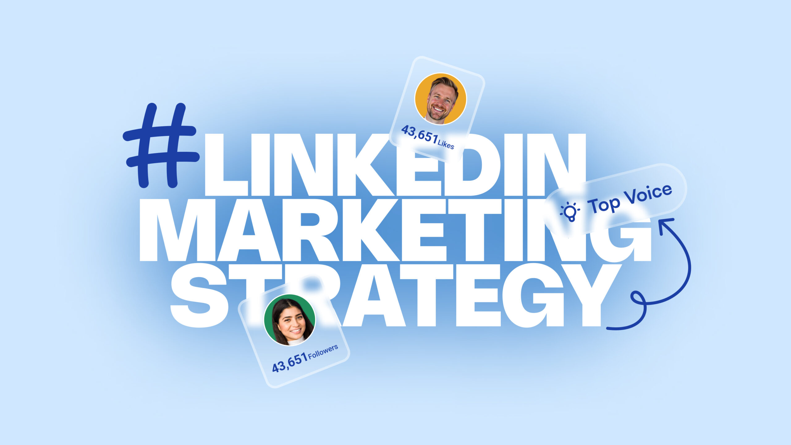 How to Build a LinkedIn Marketing Strategy