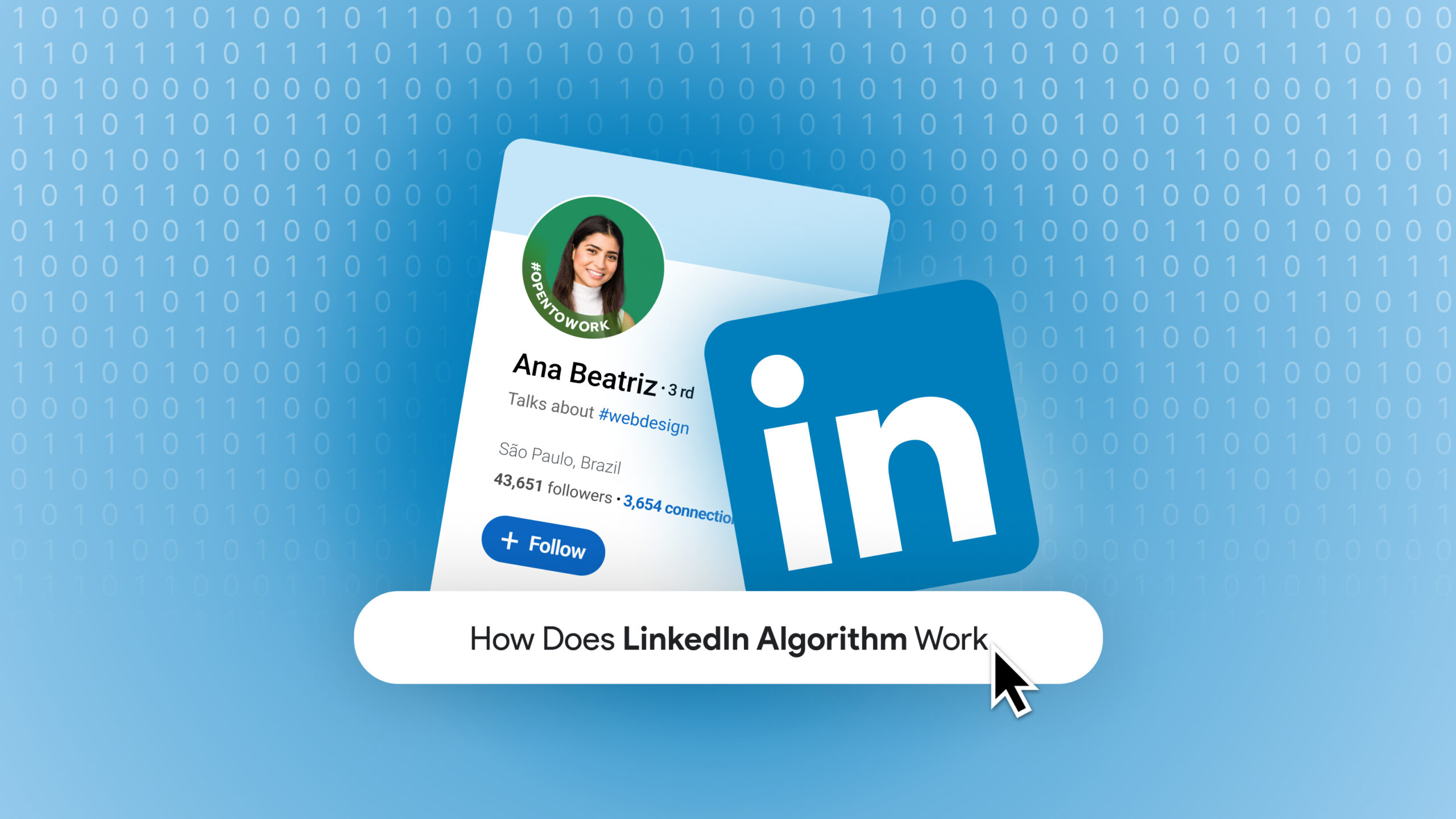 How Does the LinkedIn Algorithm Work?